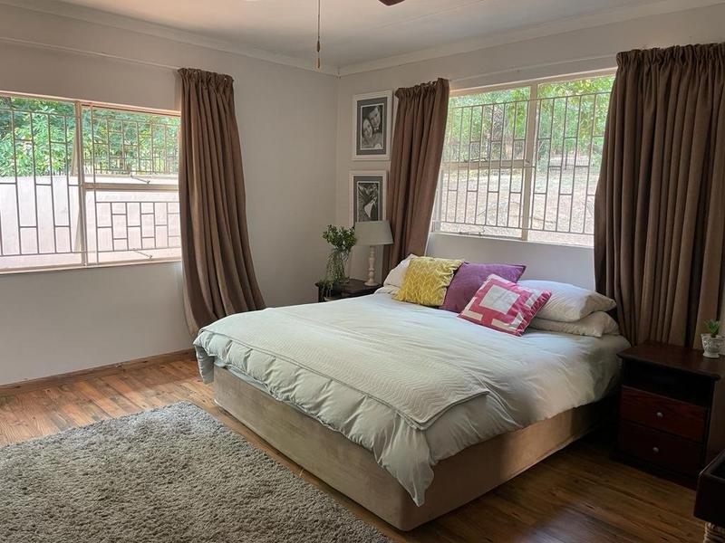 4 Bedroom Property for Sale in Mullersrust Free State